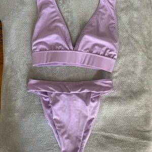 PrettyLittleThing Bikini